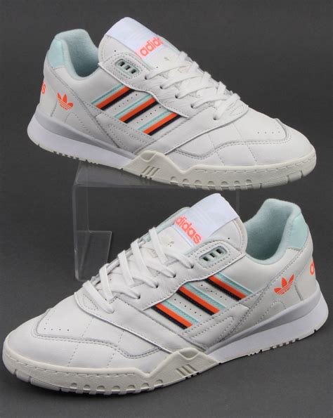 adidas herren a.r|adidas A.R. Trainer Shoes Men's .